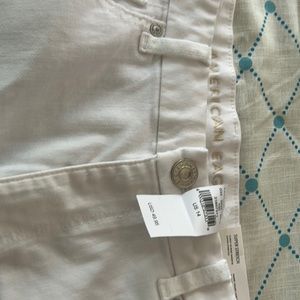 American Eagle super stretch hi rise shortie shorts